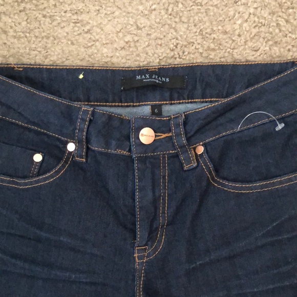 Max Jeans Jeans Brand New Jeans Poshmark